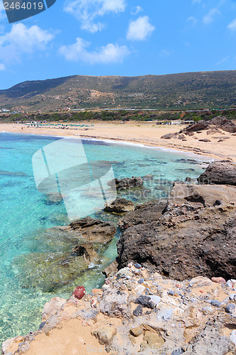 Image of Crete