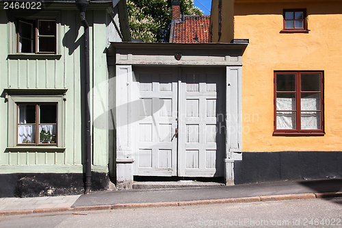 Image of Sodermalm, Stockholm