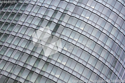 Image of Skyscraper background