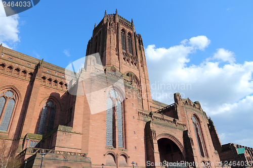 Image of Liverpool