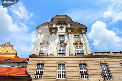 Image of Poznan