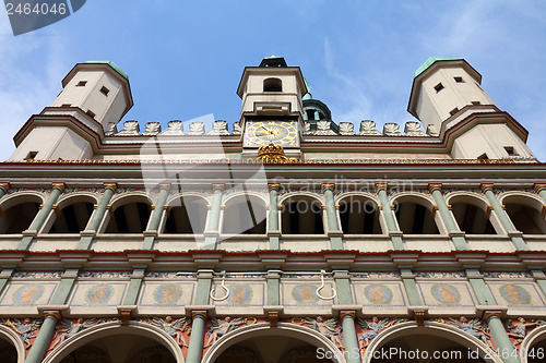 Image of Poznan