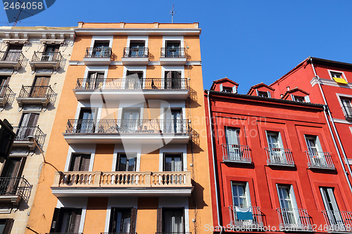 Image of Madrid, Spain