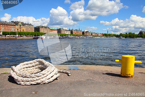 Image of Stockholm