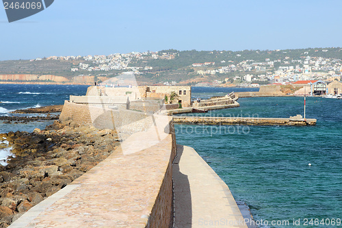 Image of Chania, Crete