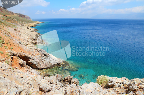 Image of Crete