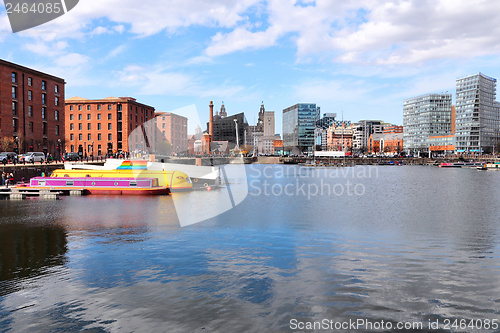 Image of Liverpool