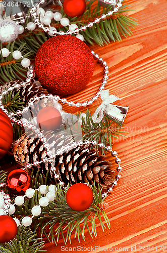 Image of Christmas Decoration