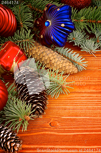 Image of Christmas Decoration