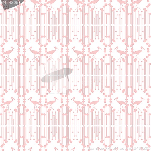 Image of seamless pattern 