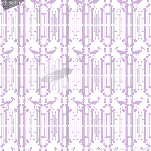Image of seamless pattern 