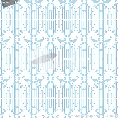 Image of seamless pattern 
