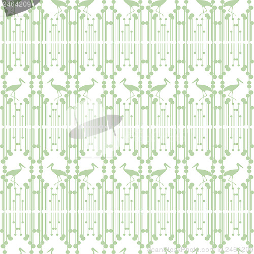 Image of seamless pattern 