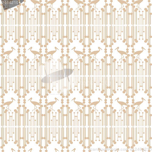 Image of seamless pattern 