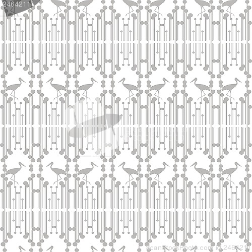 Image of seamless pattern 