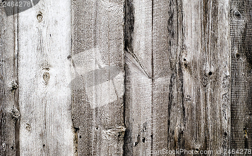 Image of old wood texture