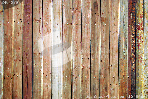 Image of wooden background