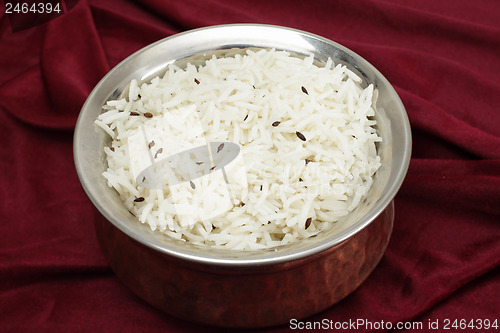 Image of Jeera rice