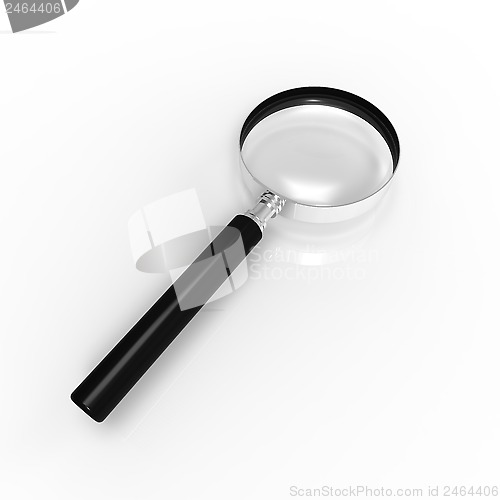 Image of Magnifier