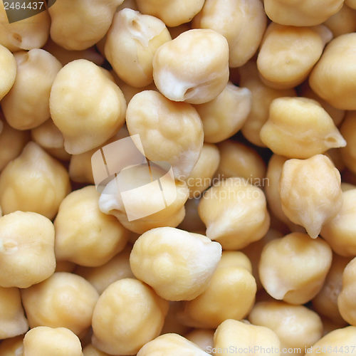 Image of Chickbeans