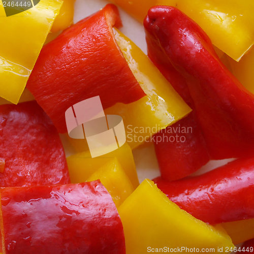 Image of Peppers