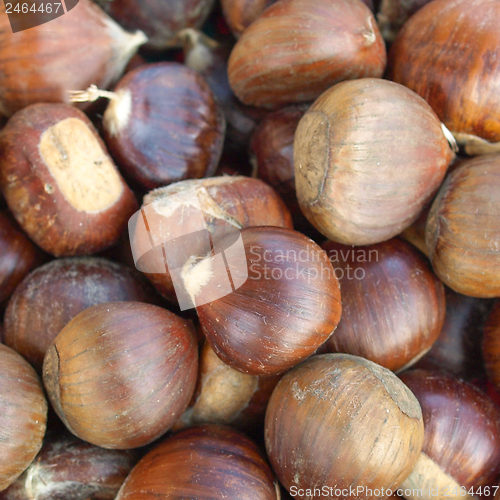 Image of Chestnuts picture