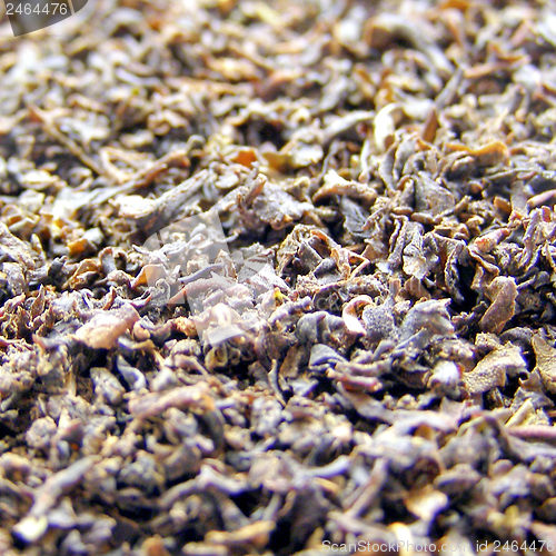 Image of Loose Tea