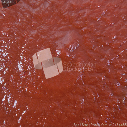 Image of Tomato ketchup