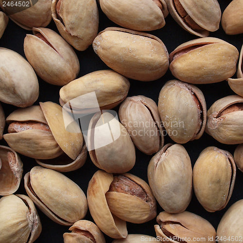 Image of Pistachios picture