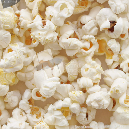 Image of Pop Corn