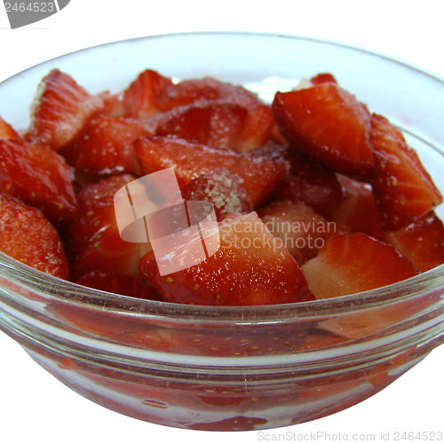 Image of Strawberry