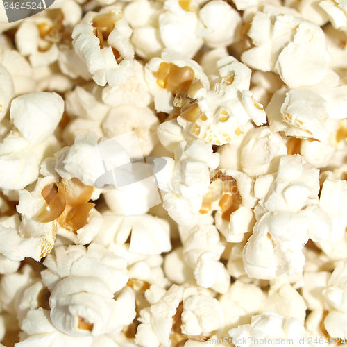 Image of Popcorn picture