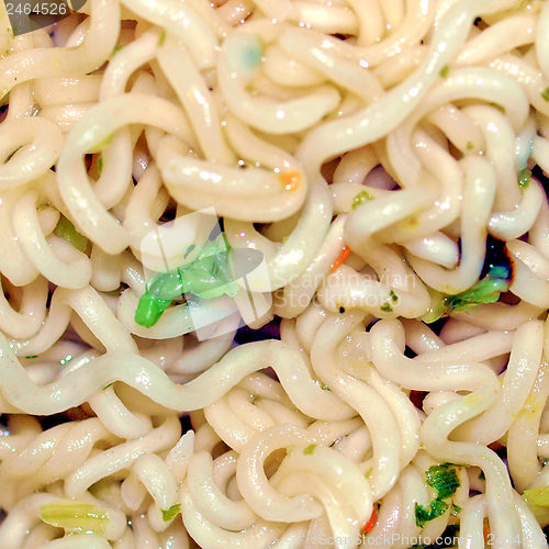 Image of Noodles