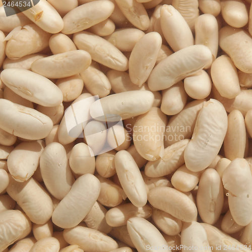 Image of Beans salad
