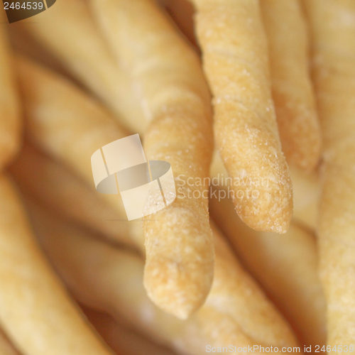 Image of Breadsticks picture