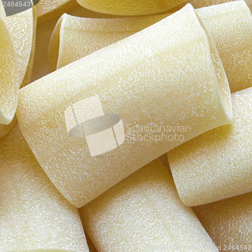 Image of Pasta picture