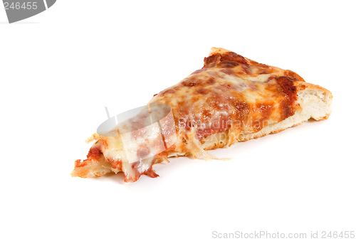 Image of Single slice