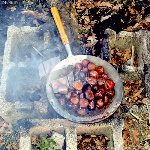 Image of Barbecue picture