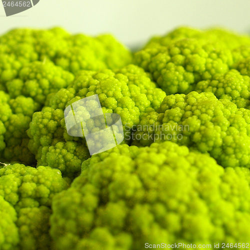 Image of Cauliflower picture