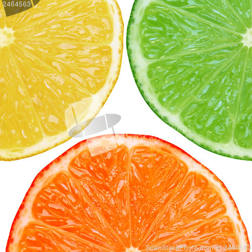 Image of Slices