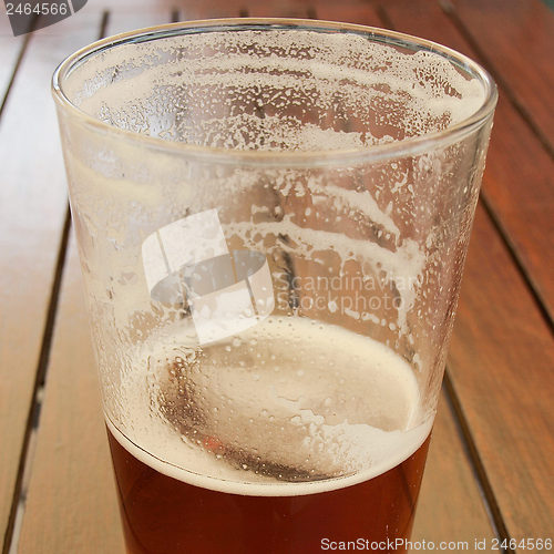 Image of Beer drink