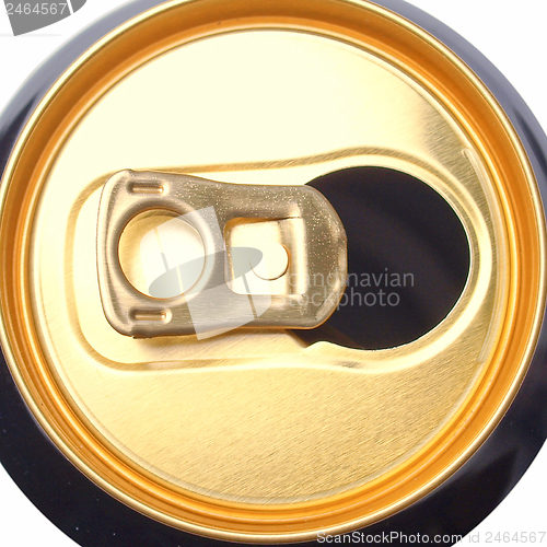 Image of Beer can