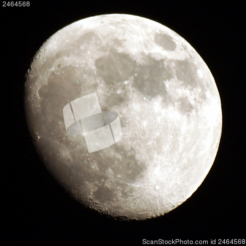 Image of Full moon