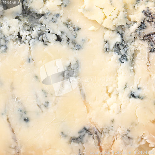 Image of Blue Stilton Cheese