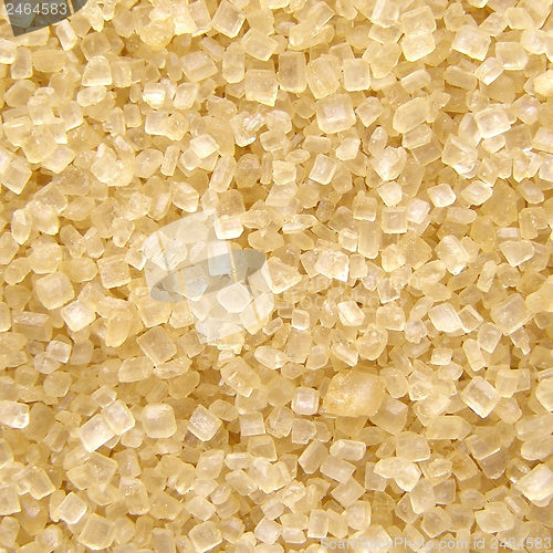 Image of Brown sugar