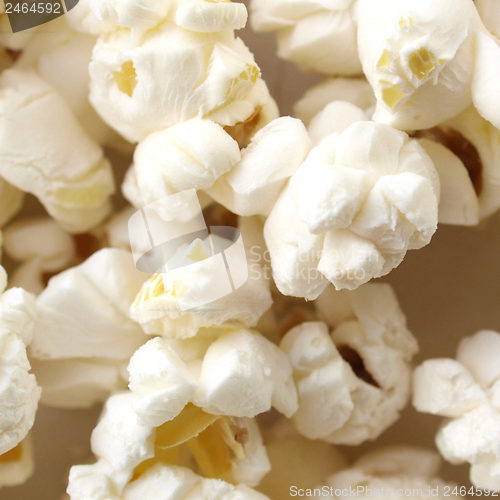 Image of Pop Corn