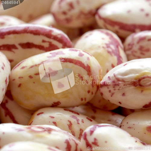 Image of Beans salad