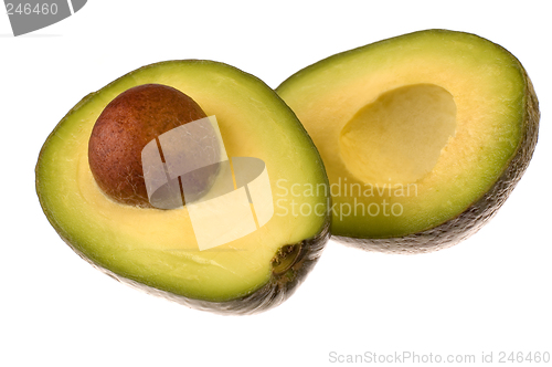 Image of avocado