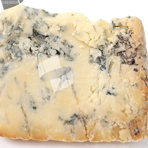 Image of Blue Stilton Cheese
