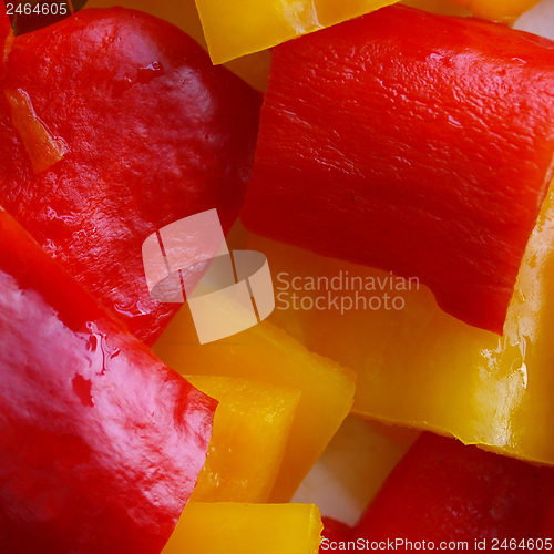 Image of Peppers